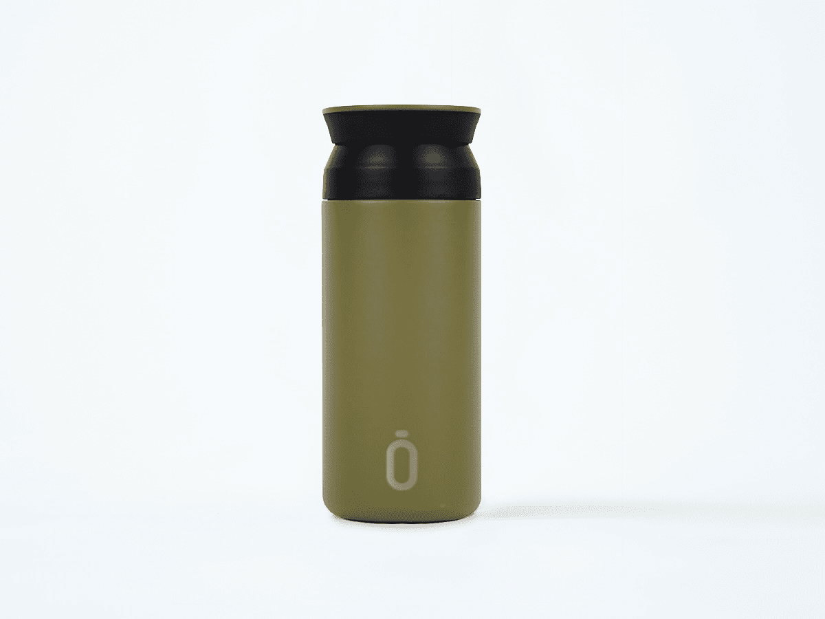 RUNBOTT Termohrnek 350 ml Laurel