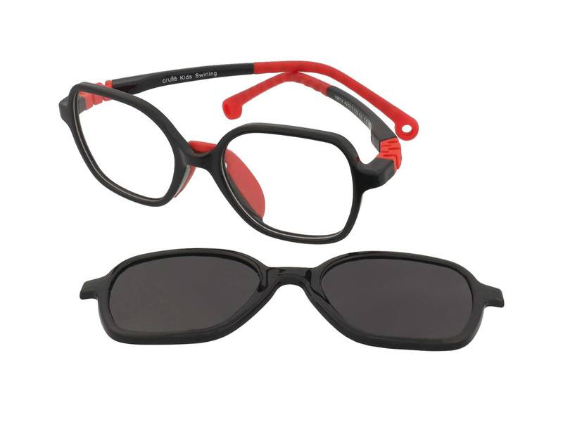 Crullé Kids Swirling C1