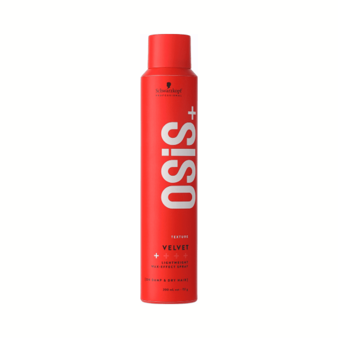 SCHWARZKOPF PROFESSIONAL SCHWARZKOPF PROFESSIONAL OSIS+ Velvet 200ml