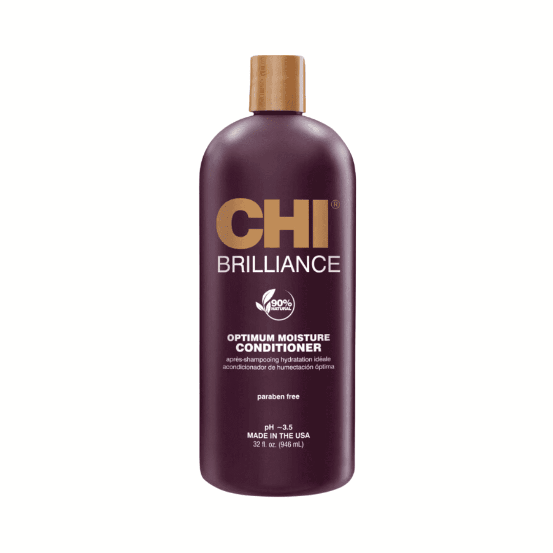 FAROUK CHI Deep Brilliance Optimum Moisture Conditioner