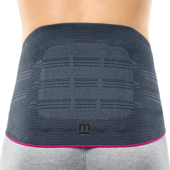 Medi Bederní pás Lumbamed® basic Velikost: 2, Provedení: Dámské