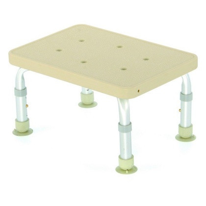 DMA Nastavitelný stupínek k vaně