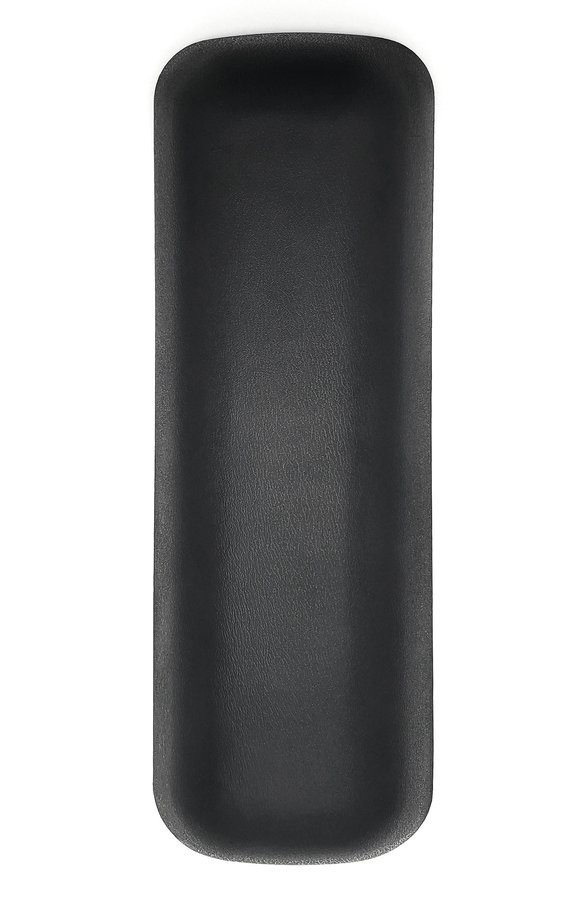 Polysan Podhlavník k urinálu, antracit