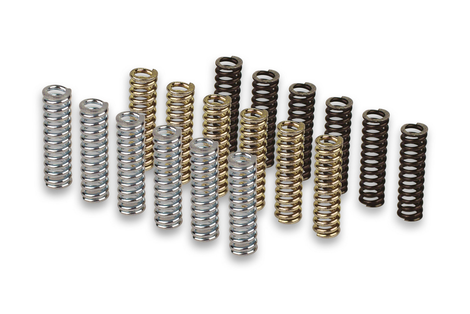 Malossi Sada spojkových pružinek Malossi, Yamaha T-Max 530 M.2915602