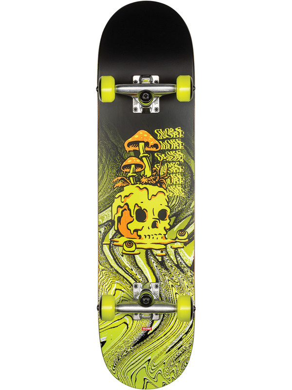 Globe - G1 Nature Walk 8,125