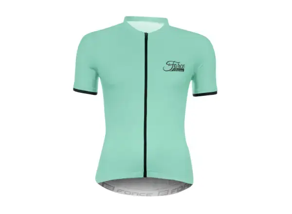 Force CHARM LADY kr. rukáv mentolový