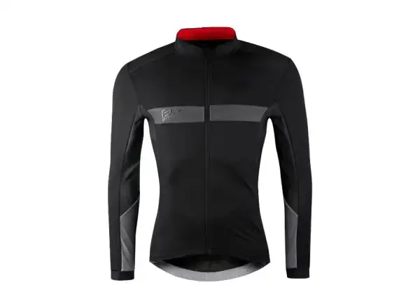 Force Bright pánská bunda černá vel. M