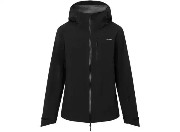 Viking Trek Pro 2.0 pánská bunda black vel. M