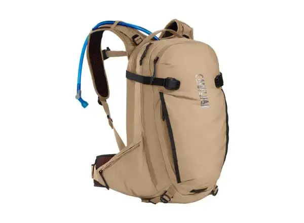 Camelbak Hawg Pro 20 l batoh Moondust