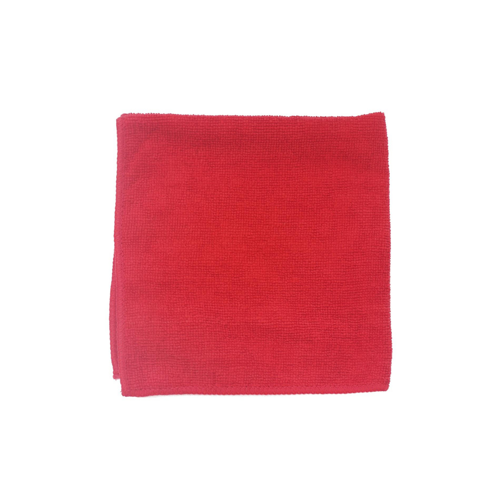 Utěrka Vektex Profi – SANITA, červená