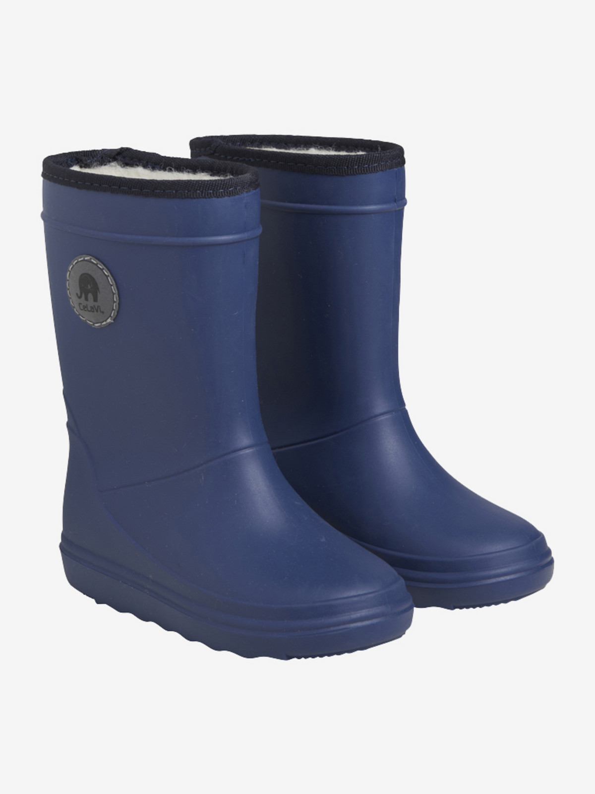 CeLaVi dětské zateplené holínky termo 6274 - 790 Velikost: 21