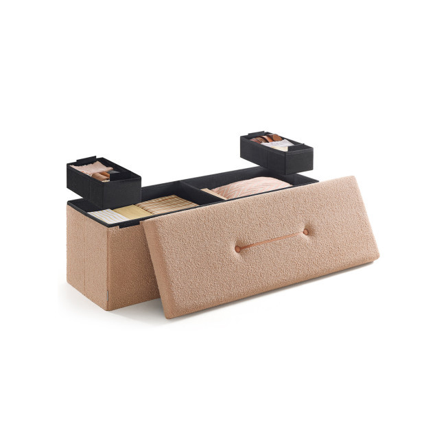 Taburetka s víkem LSF097K01