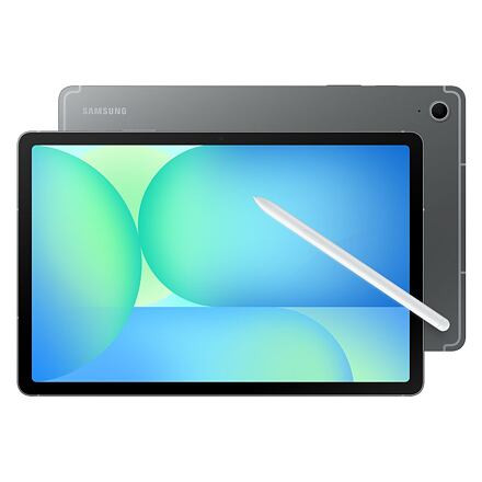 Samsung SM-X520 Galaxy Tab S10 FE WiFi barva Gray paměť 8GB/256GB SM-X520NZAPEUB