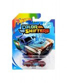 Hot Wheels angličák color shifters