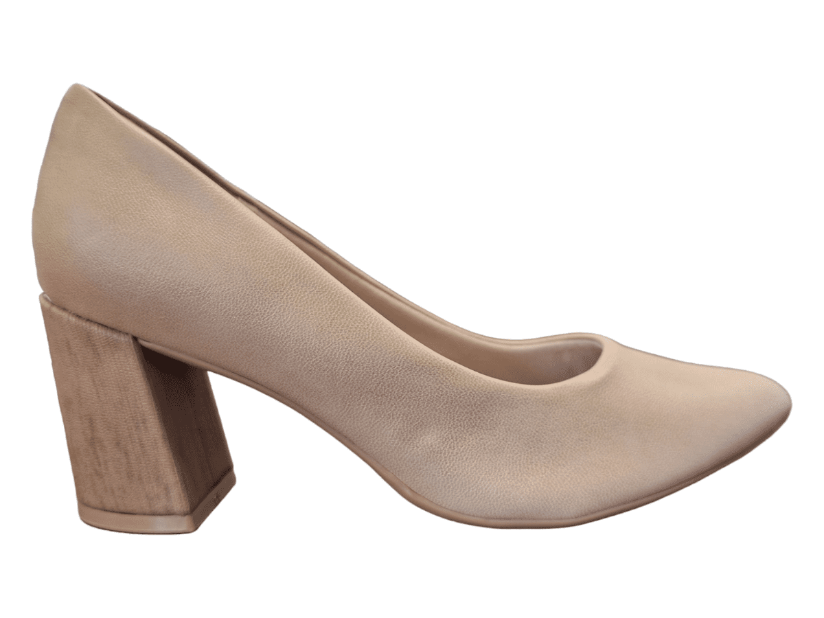 Piccadilly 745135-17 Dámské lodičky béžové 38