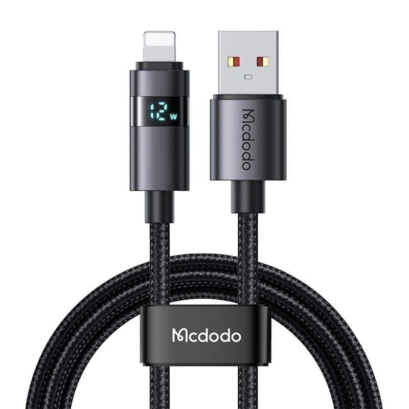 Kabel USB-A na Lightning Mcdodo CA-6490
