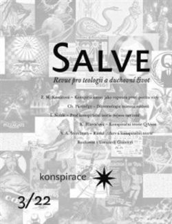 Salve 3/2022 - konspirace