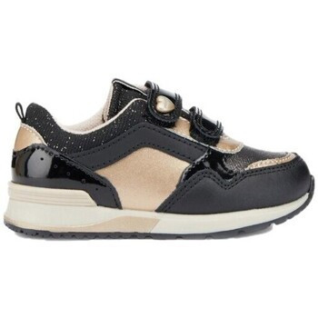 Mayoral  42330 Sneaker running moda Negro  Černá