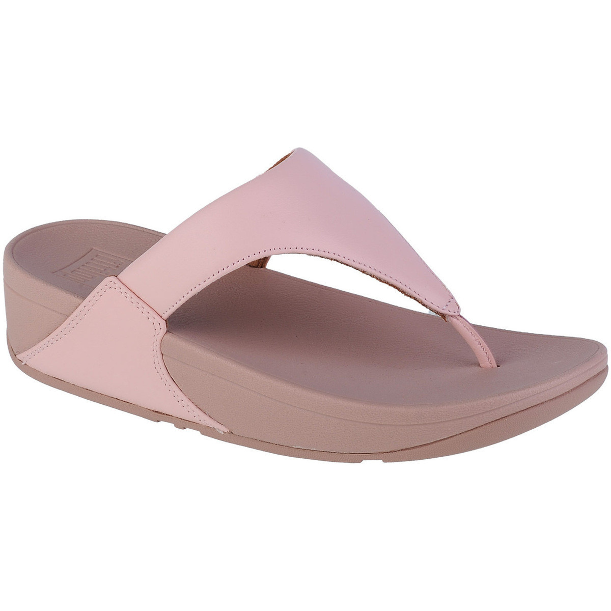 FitFlop  Lulu  Růžová
