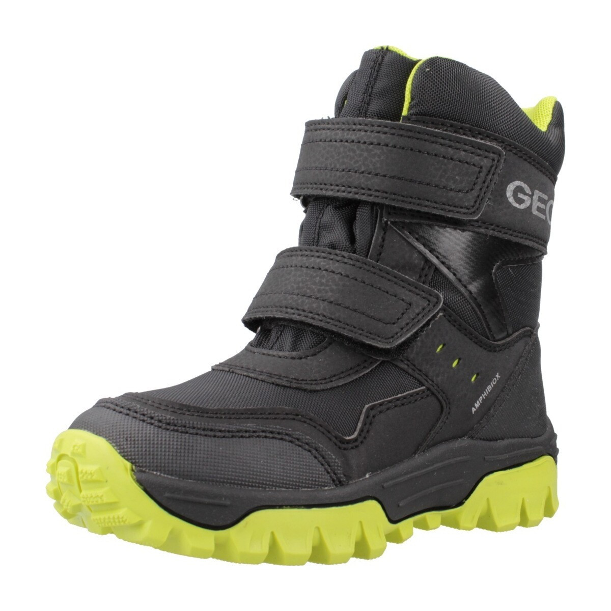 Geox  154190  Černá