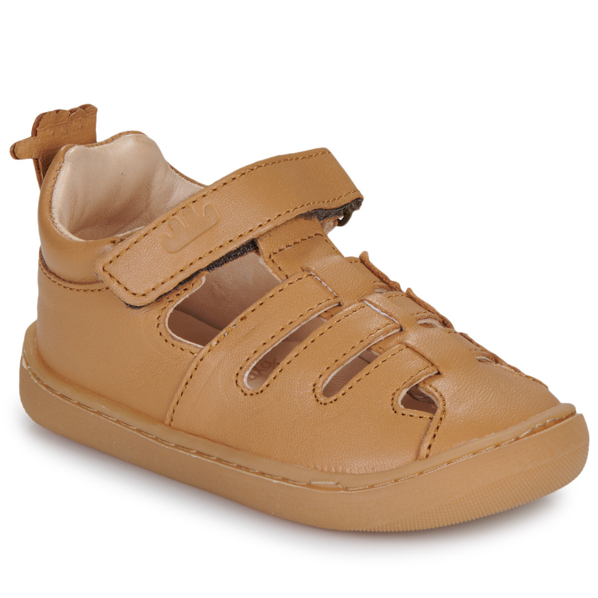 Easy Peasy  MY DODU BRIDE  Hnědá