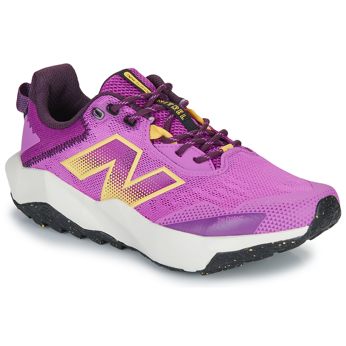 New Balance  Nitrel  Fialová