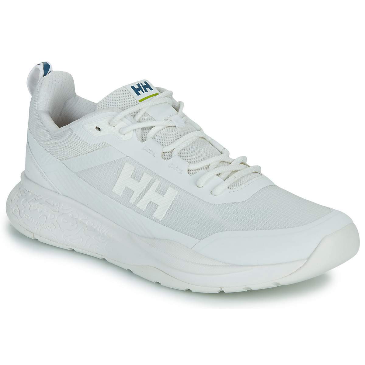Helly Hansen  CREW LOW  Bílá