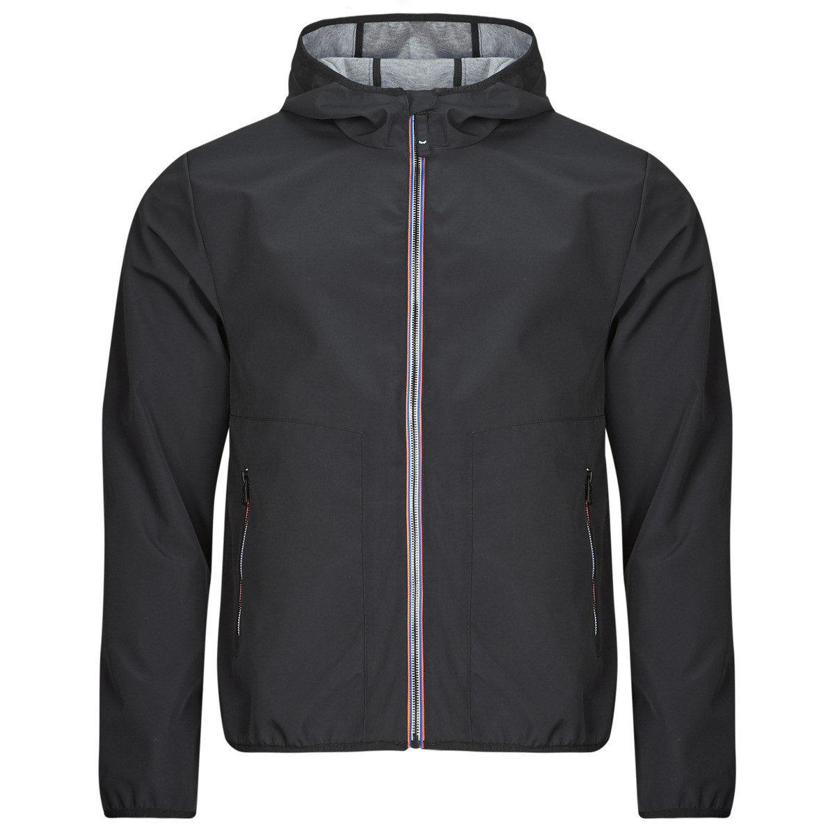 Kaporal  MADOX  Černá