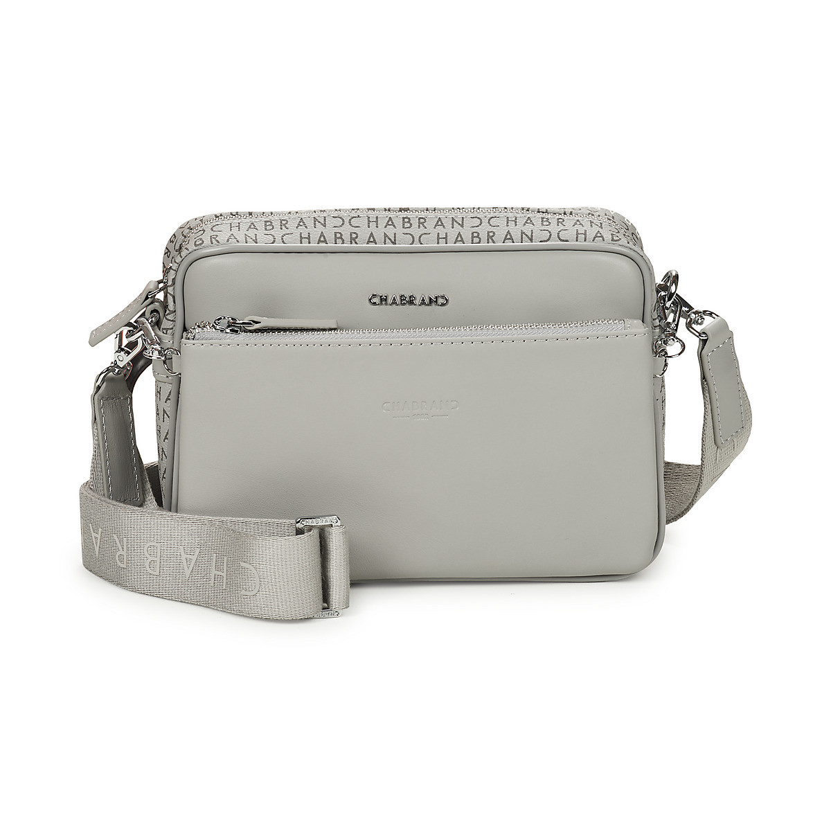 Chabrand  FREEDOM  Šedá