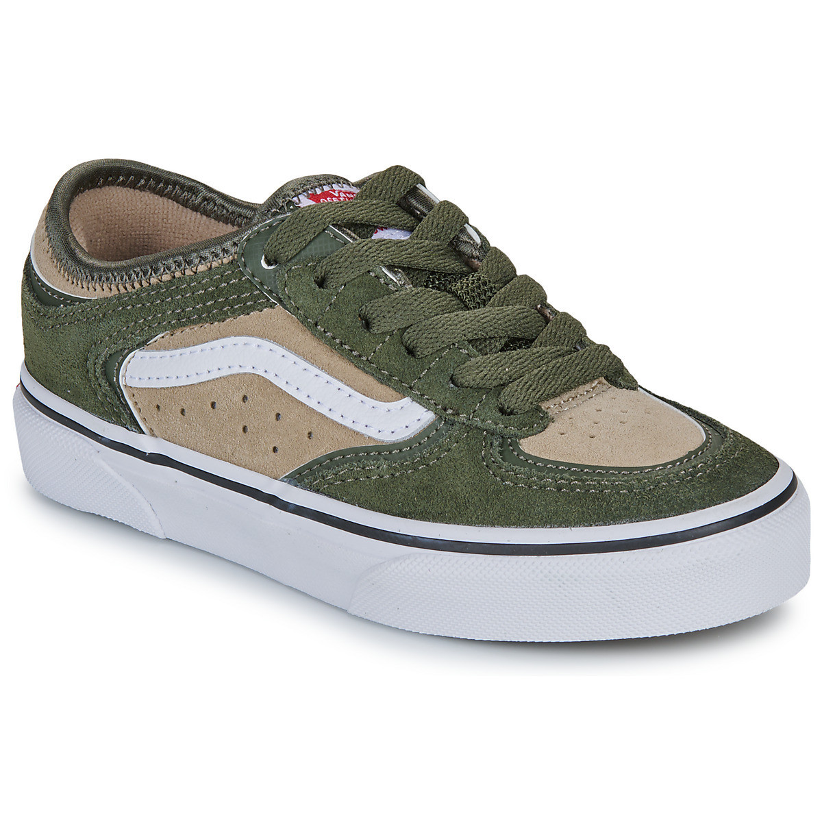 Vans  Rowley Classic  Khaki