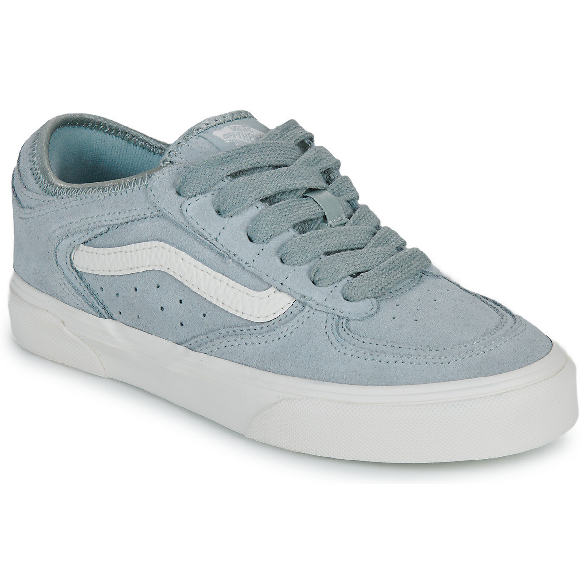 Vans  Rowley Classic  Modrá