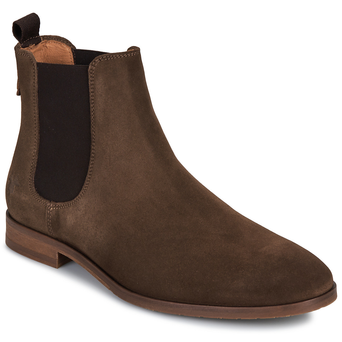 KOST  CONNOR 5  Hnědá