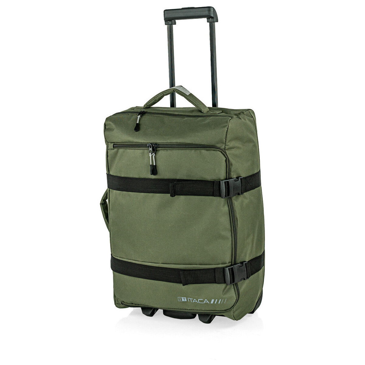 Itaca  Alster  Zelená