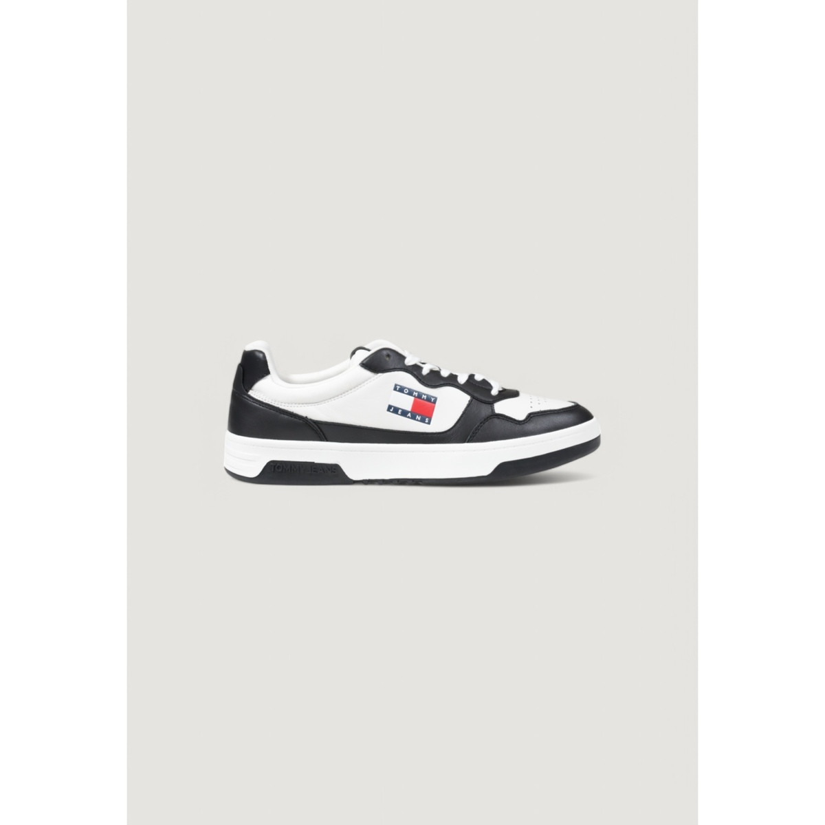Tommy Hilfiger  TMJ CUPSOLE LEATHER ESS EM0EM01443