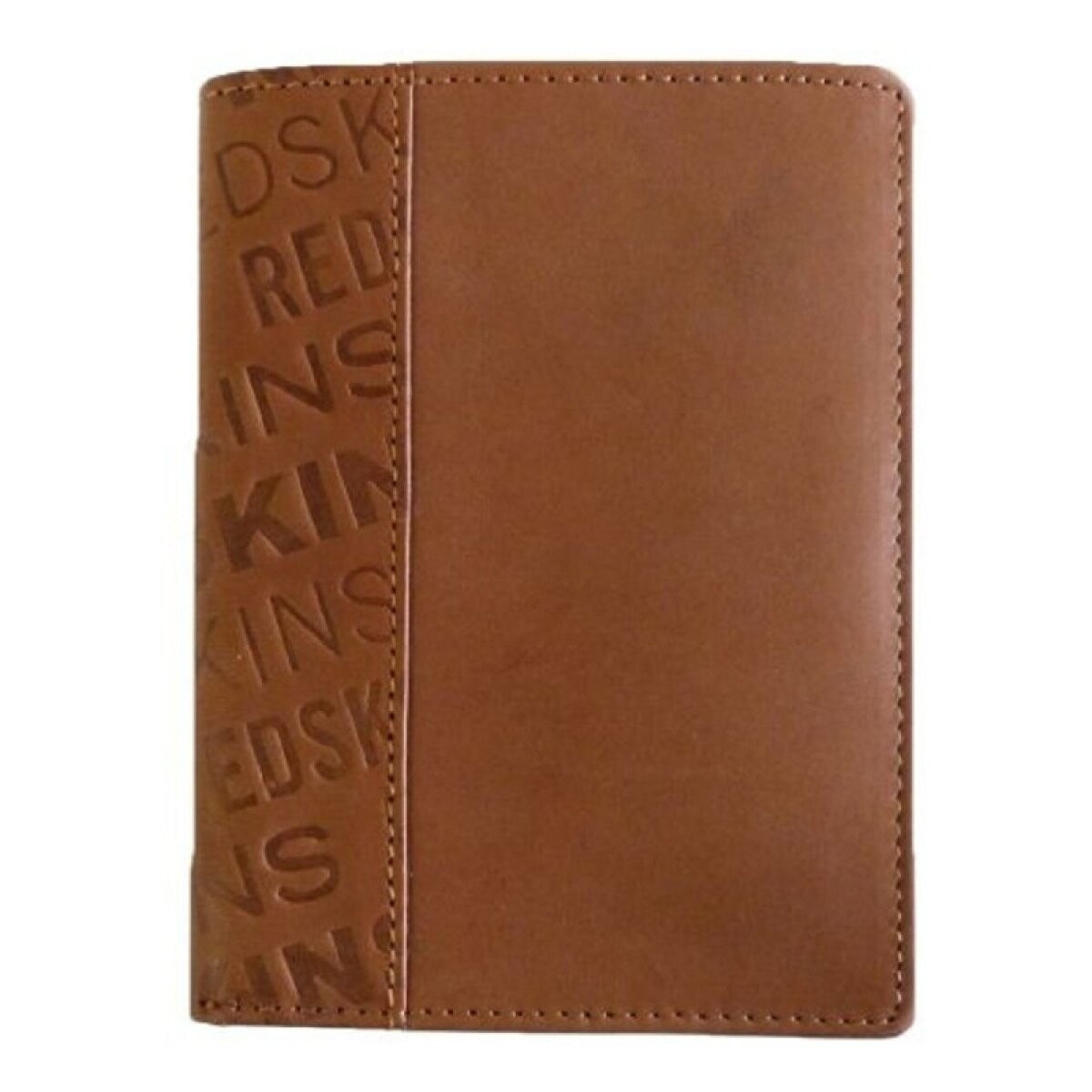 Redskins  JANSEN  Hnědá