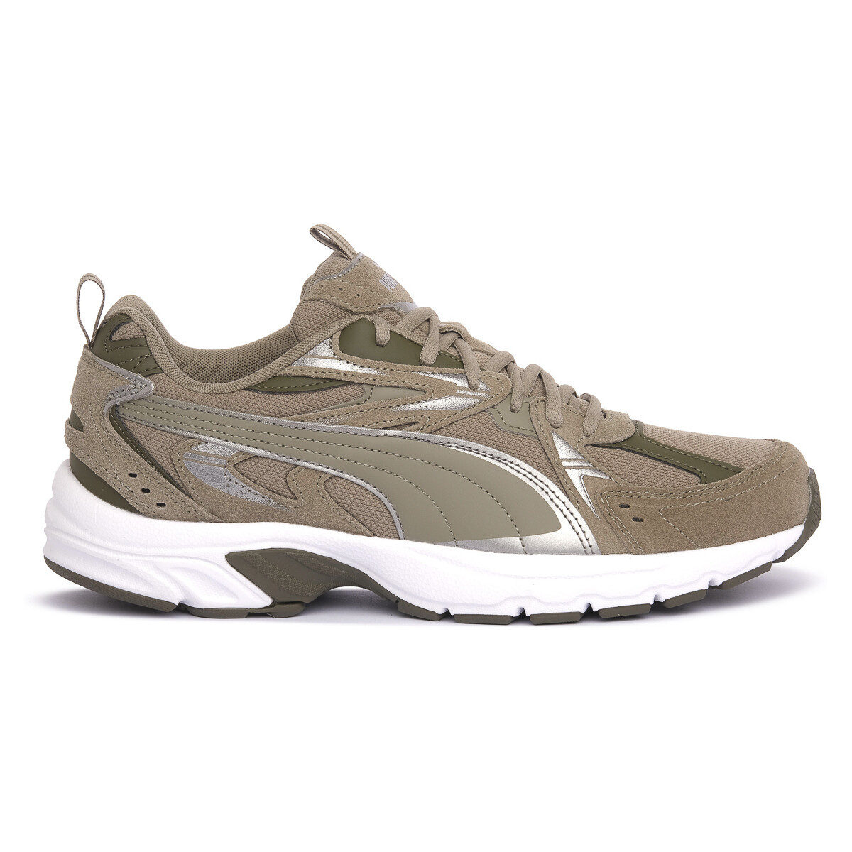 Puma  15 MILENIO TECH  Béžová