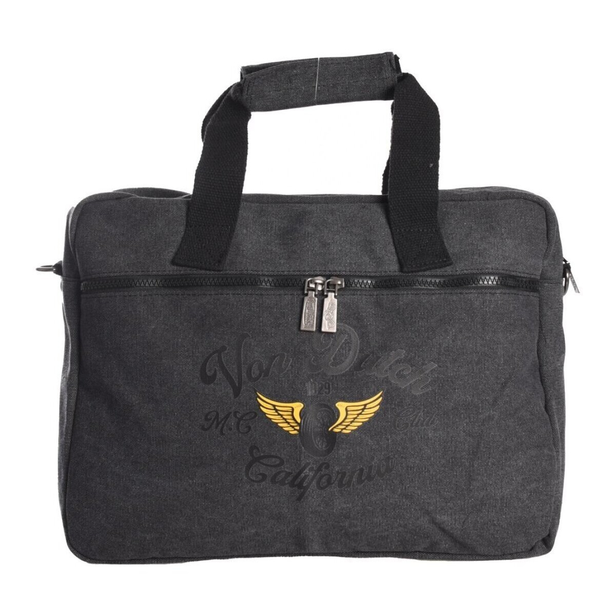 Von Dutch  LCAURA  Černá