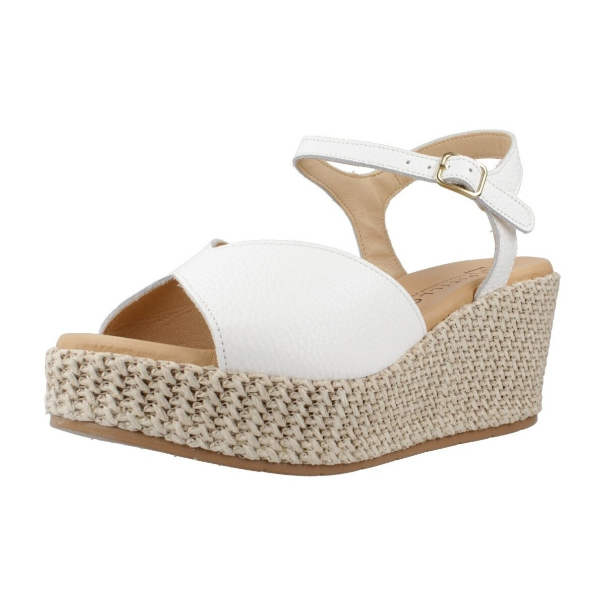 Pitillos  10571P  Bílá