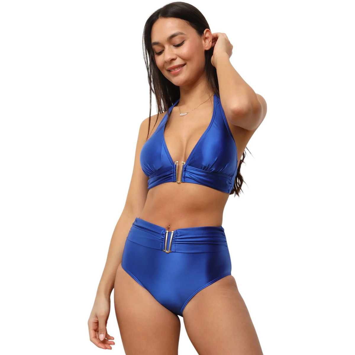 La Modeuse  74804_P176722  Modrá