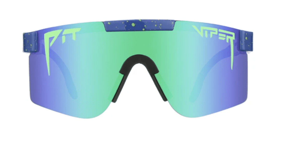 Brýle PIT VIPER BRÝLE THE LEONARDO POLARIZED