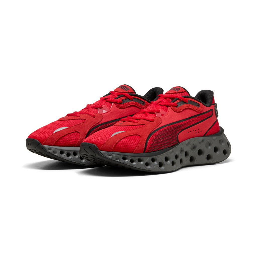 Puma SOFTRIDE FREQUENCE Boty 44,5 EU 310500-08