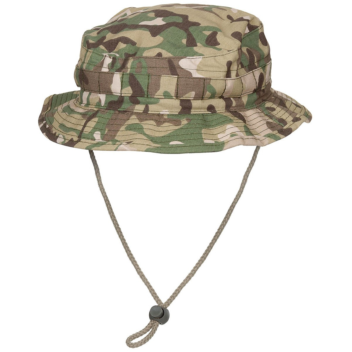 Klobouk britský MFH Soldier 95 - operation-camo, L