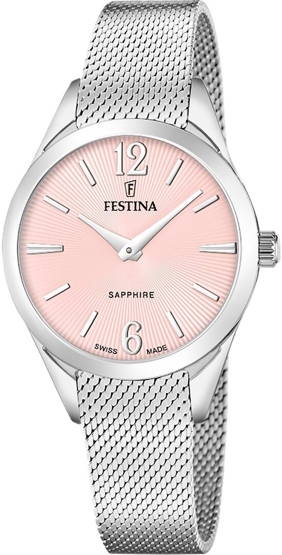 Festina Swiss Made Grace 20076/2