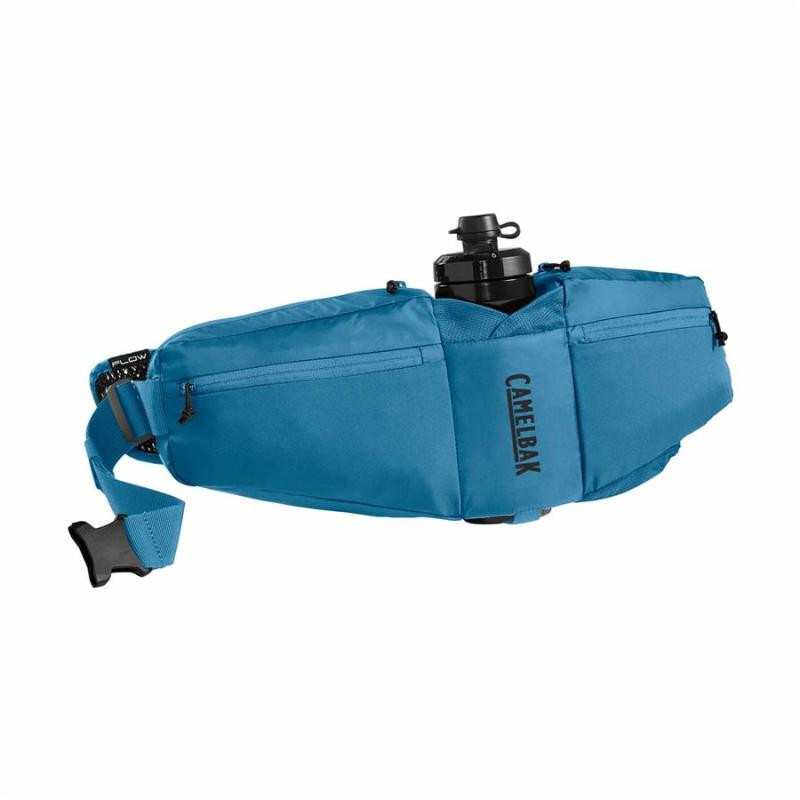 CamelBak Podium Flow 4 Moroccan Blue