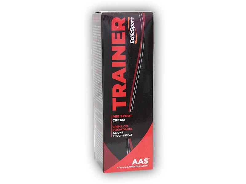 Ethic Sport Pre sport cream 100ml stimulační krém Trainer