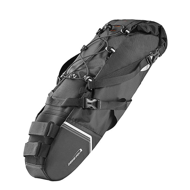 Ibera Brašna pod sedlo IB-SB18 SeatPak Carryall V