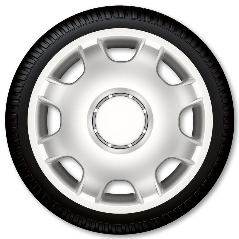 Sada poklic Speed Van (dodávka) - 15