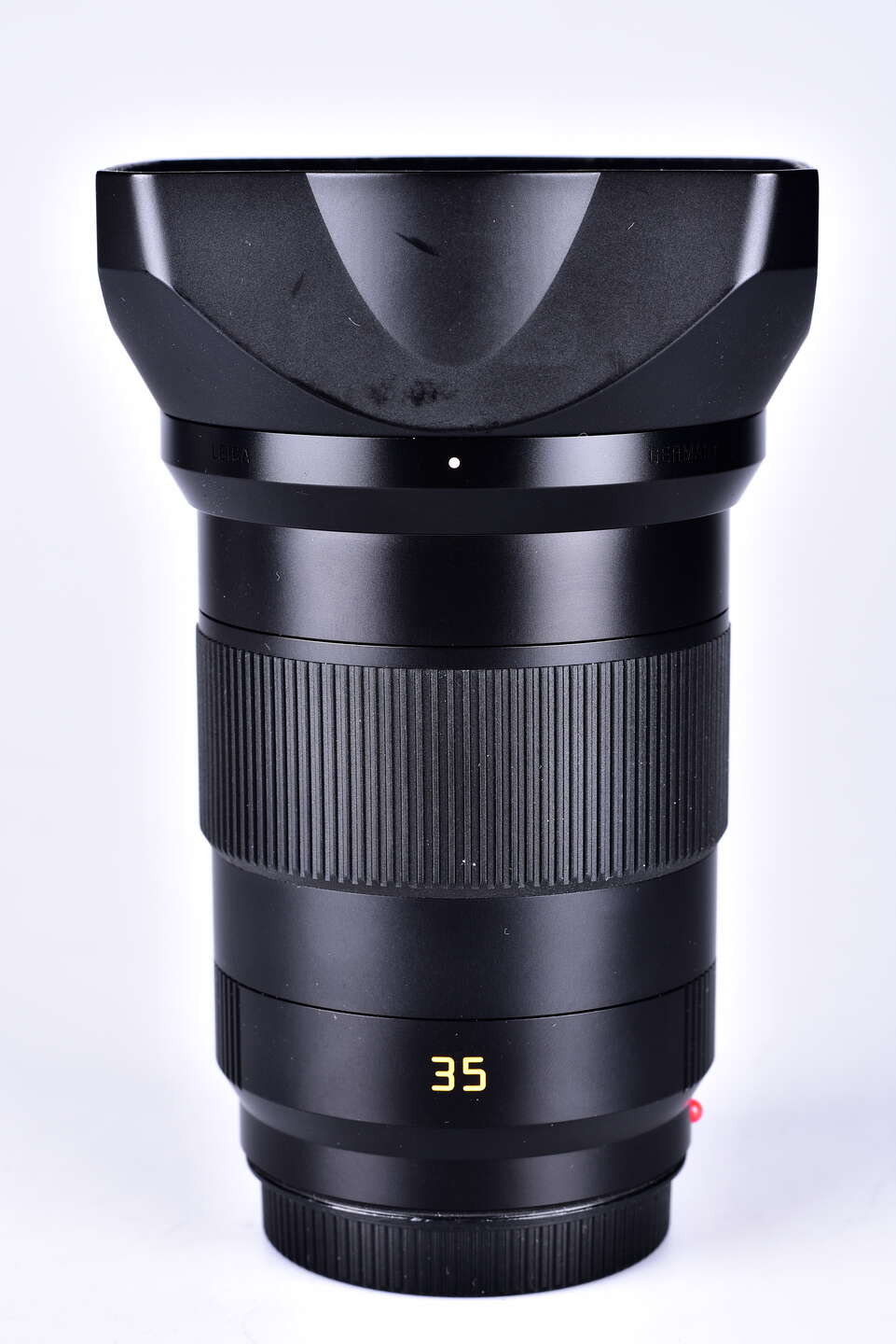 Leica 35 mm f/2 ASPH APO SUMMICRON-SL bazar