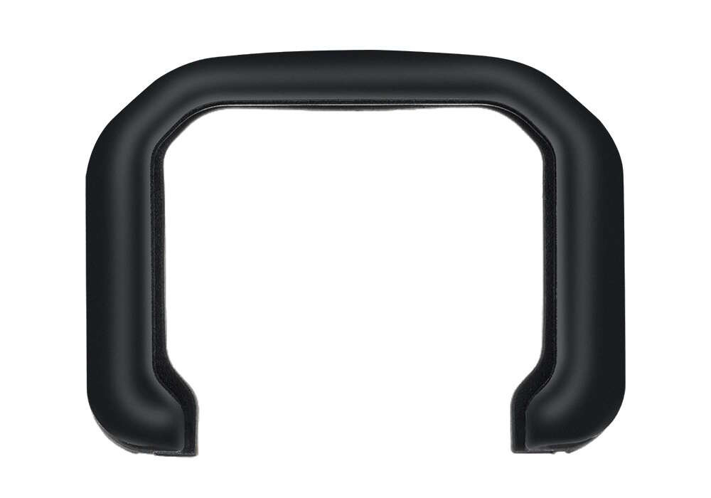 JJC gumová očnice EC-R5II pro Canon EOS R5 Mark II