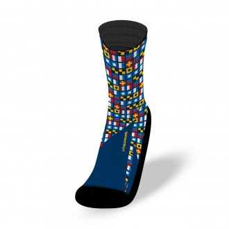 Lithe Ponožky Sea Lithe48